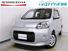 トヨタ ポルテ Y