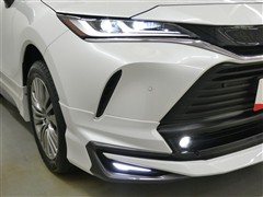 ハリアー ハイブリッド Z