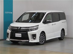 ヴォクシー ZSキラメキ2