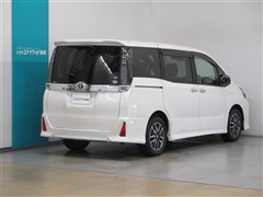 ヴォクシー ZSキラメキ2