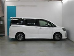 ヴォクシー ZSキラメキ2