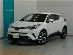 C-HR  G