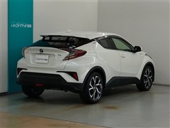 C-HR  G
