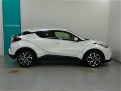 C-HR  G