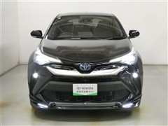 C-HR G モードネロ セーフティ+