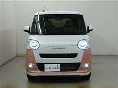 ムーヴキャンバス ストライプス G