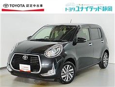 パッソ モーダ Gパッケージ