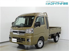 ダイハツ ハイゼットT ジャンボエクストラ