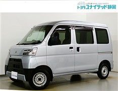 ダイハツ ハイゼットカーゴ デラックスSA3