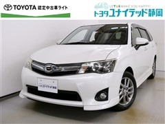 カローラフィールダー G エアロWxB