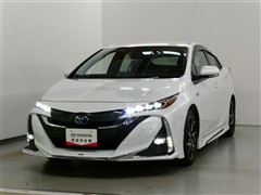 プリウスPHV Aナビパッケージ