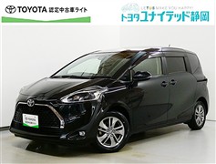 シエンタ G クエロ