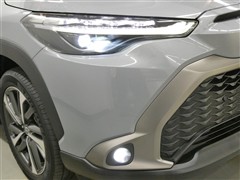 カローラクロス ハイブリッド Z