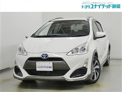 トヨタ アクア X-アーバン