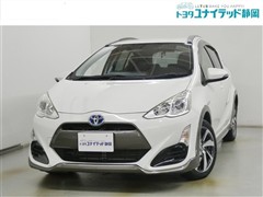 トヨタ　アクア X-アーバン