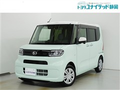 ダイハツ タント X