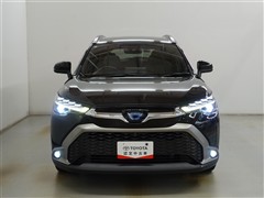 カローラクロス ハイブリッド Z