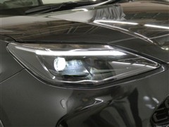 ヤリスクロス ハイブリッド Z