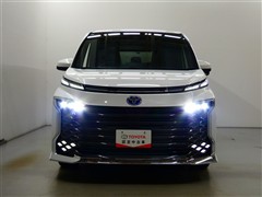 ヴォクシー ハイブリッド S-Z