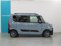 タント ファンクロス