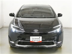 プリウス Z