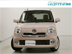 ダイハツ ミラココア ココア プラスX