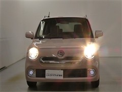 ミラココア ココア プラスX