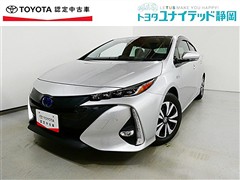 プリウスPHV A