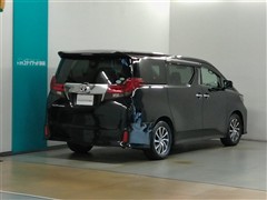 アルファード S