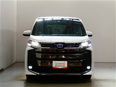 ノア ハイブリッド S-Z