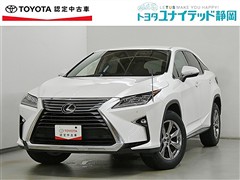 RX300 ヒョウジュン