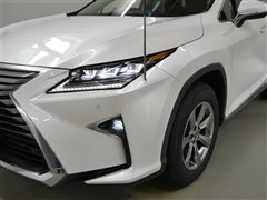 RX300 ヒョウジュン