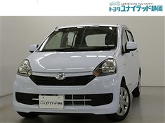 ダイハツ ミライース L SA