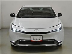 プリウス Z