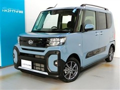 タント ファンクロス