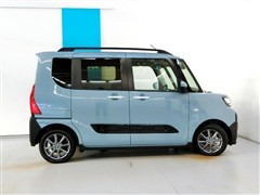 タント ファンクロス