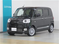 ムーヴキャンバス セオリー G