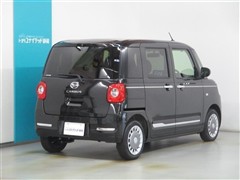 ムーヴキャンバス セオリー G