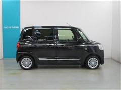 ムーヴキャンバス セオリー G