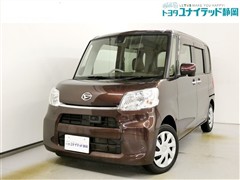 ダイハツ タント X SA2