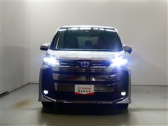 ノア ハイブリッド S-G