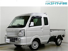 スズキ スーパーキャリイ X