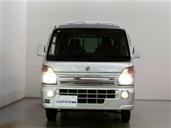 スーパーキャリイ X