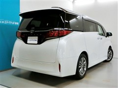 アルファード Z