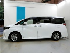 アルファード Z