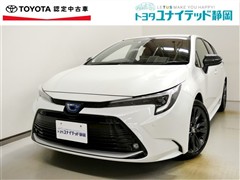 カローラツーリングHV WxB