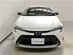 カローラツーリングHV WxB