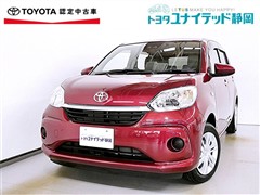 パッソ X Lパッケージ