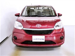 パッソ X Lパッケージ