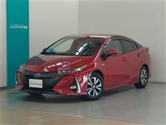 プリウスPHV Aユーティリティー+